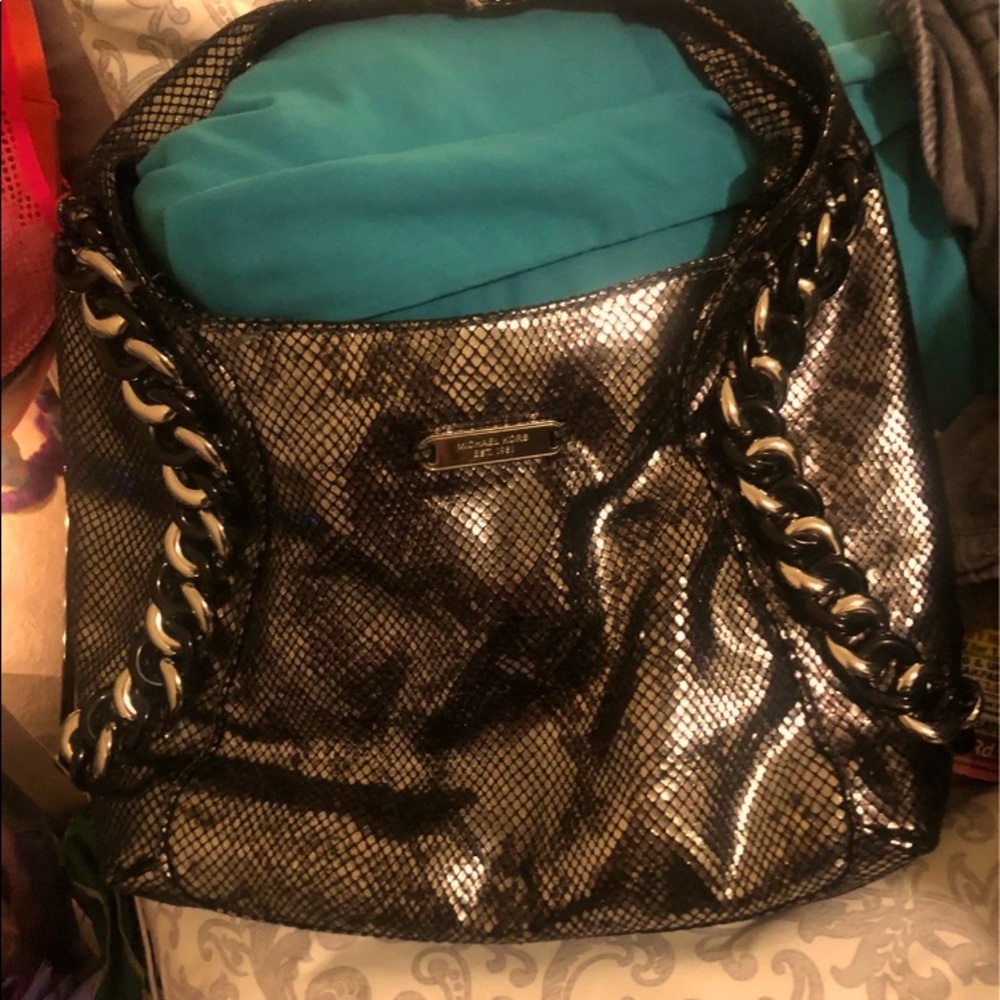 Michael Kors purse